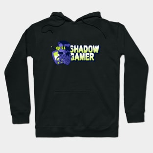 Shadow Gamer Hoodie